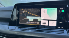 Volkswagen Golf 1.5 eTSI Style 5dr DSG Petrol Hatchback